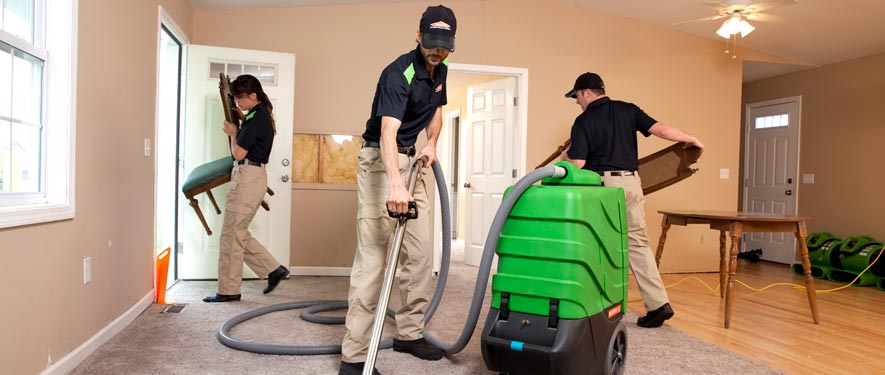 Glen Cove, NY cleaning services